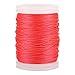 VGEBY 120m Archery Bowstring Serving Threads Durable Nylon Serving Thread (Color : Red) Bow String Serving