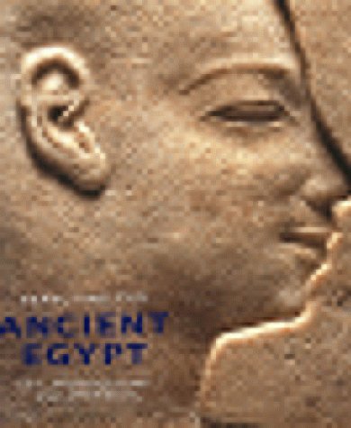Searching for Ancient Egypt: Art, Architecture and Artefacts from the University of Pennsylvania Museum