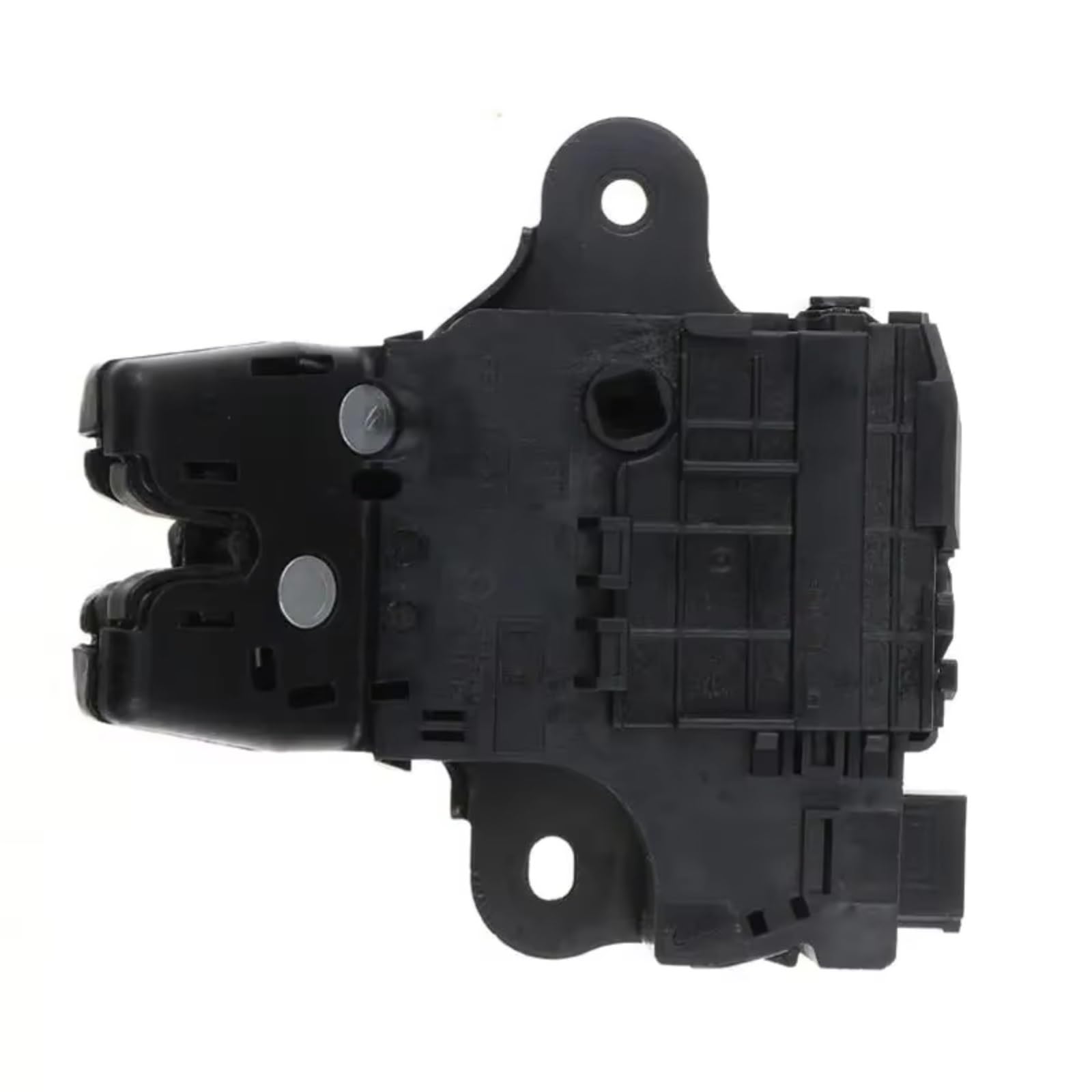 Yaqemoe One Color Rear Tailgate Latch Compatible With Buick For Regal 2011-2017 For Verano 2012-2017 1 Pcs Car Rear Trunk Lock Latch Actuator Tailgate Liftgate 13501988