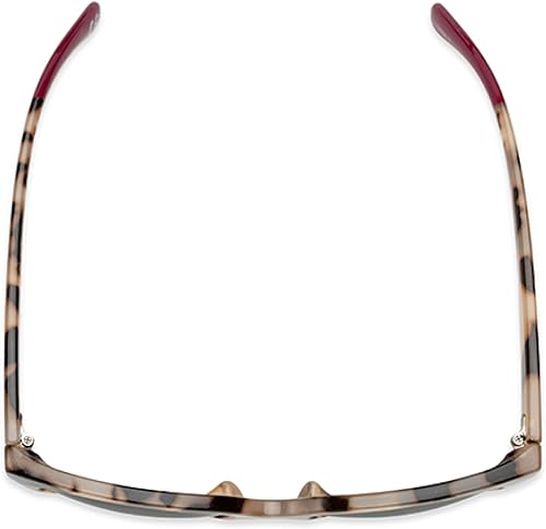 Miniatura 4 de Sofia Vergara x Foster Grant Sierra SunReaders - Gafas de sol para hombre con lector bifocal, color bereza, 2.126 in + 1.75 pulgadas, Tortuga Berry