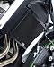 R&G Radiator Guard For Kawasaki Vulcan S '15-'18 | Black