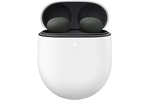 Google Pixel Buds Pro 2: Wireless Earbuds with Superior Performance