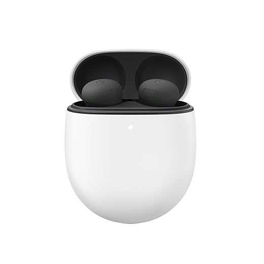 Google Pixel Buds Pro 2 Hazel