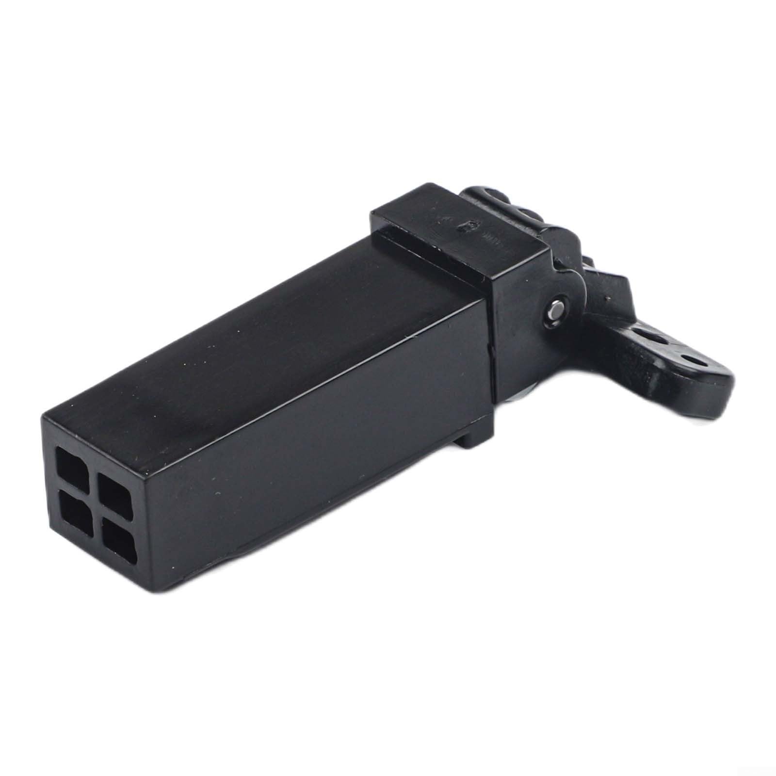 Charnière d'imprimante JC97-03190A pour Samsung CLX-3175/3185/3305/4195/4727-4729/4833-4835/C1860/C460-C480/M2070, M2885/M3065, M3065 870 AD. Unité F, 1 pièce (Noir)