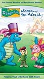 Dragon Tales - Whenever I'm Afraid [VHS]