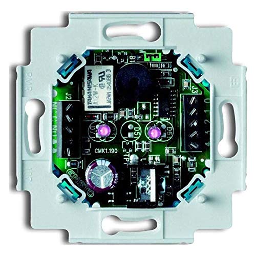 Busch Jaeger 1515 U-12-101 alarma de repuesto original para sistema doméstico