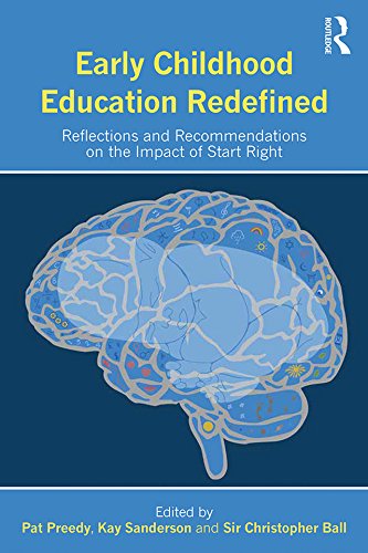 Early Childhood Education Redefined: Reflections and Recommendations on the Impact of Start Right