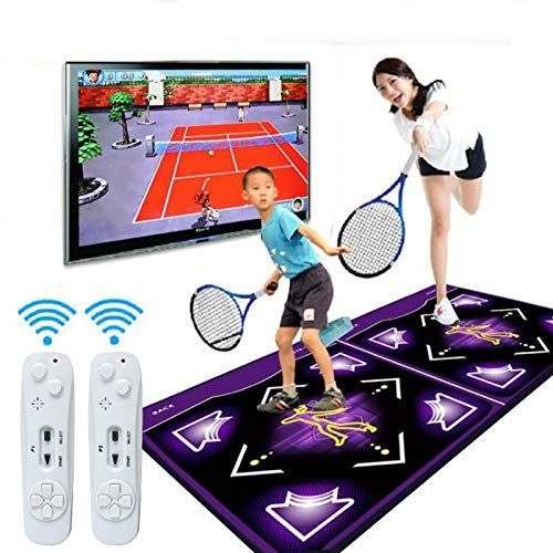 Mejores precios y opiniones de Alfombra bailar Wii los 10 mejores. 30 Imagen adicional