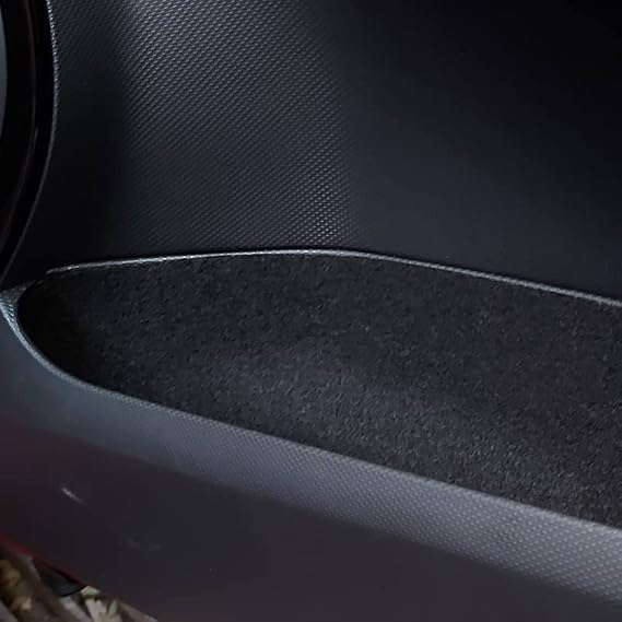 Renault Clio 4 Comfort Set-Storage Areas Fabric Coating-Sound Insulation Product/All Model Years