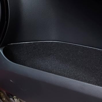 Renault Clio 4 Comfort Set-Storage Areas Fabric Coating-Sound Insulation Product/All Model Years
