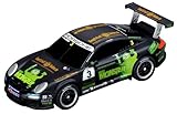 Batterien notwendig: Nein Carrera 20041355 - Porsche GT3 Cup Monster FM, U. Alzen