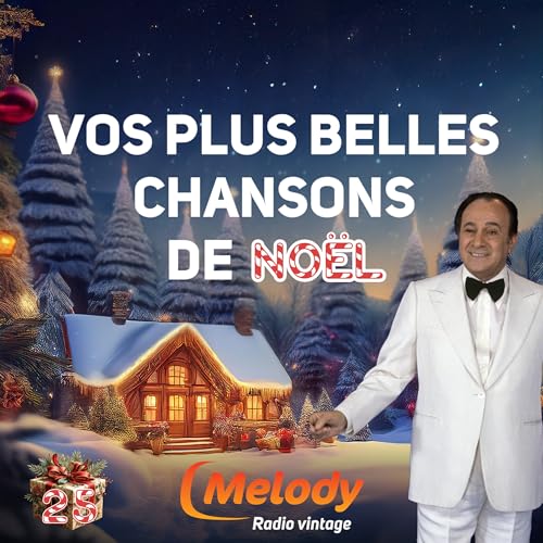 Petit papa No&euml;l &ndash; Tino Rossi