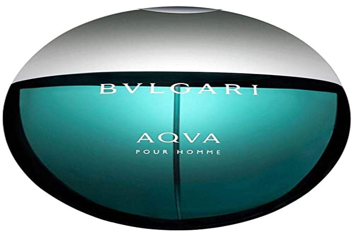 Bulgari Aqva (M) Edt/S 50 ml