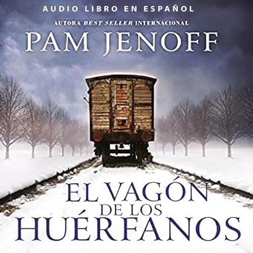 『vag&oacute;n de los huerfanos』のカバーアート