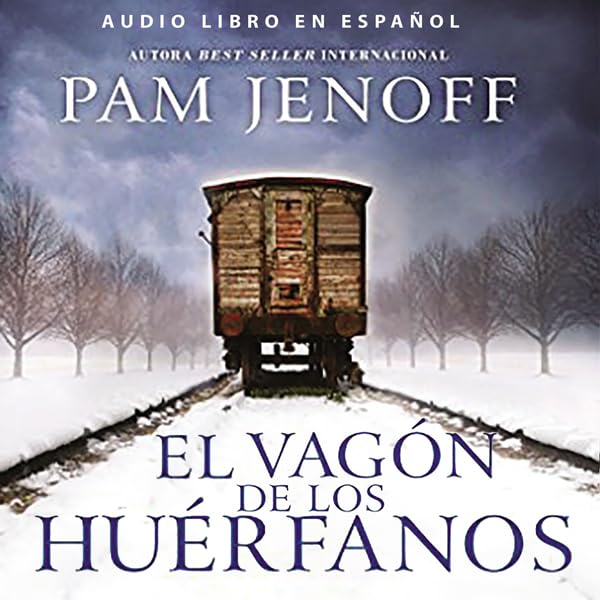 Cover art for vagón de los huerfanos