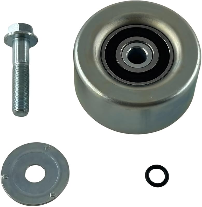 Polia tensora da correia Autoxbtc para Toyota e Lexus – ZJL-20
