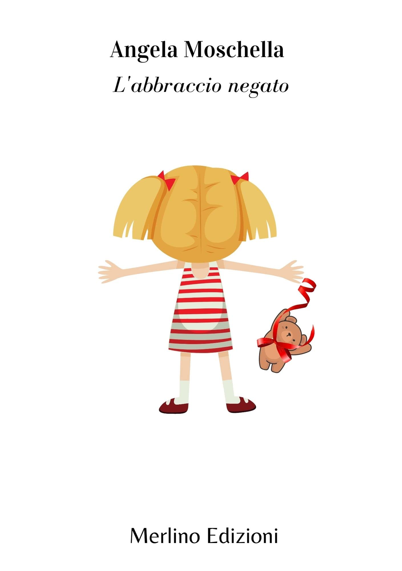 L'abbraccio Negato - 4
