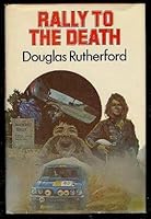 Rally To The Death 0878880844 Book Cover