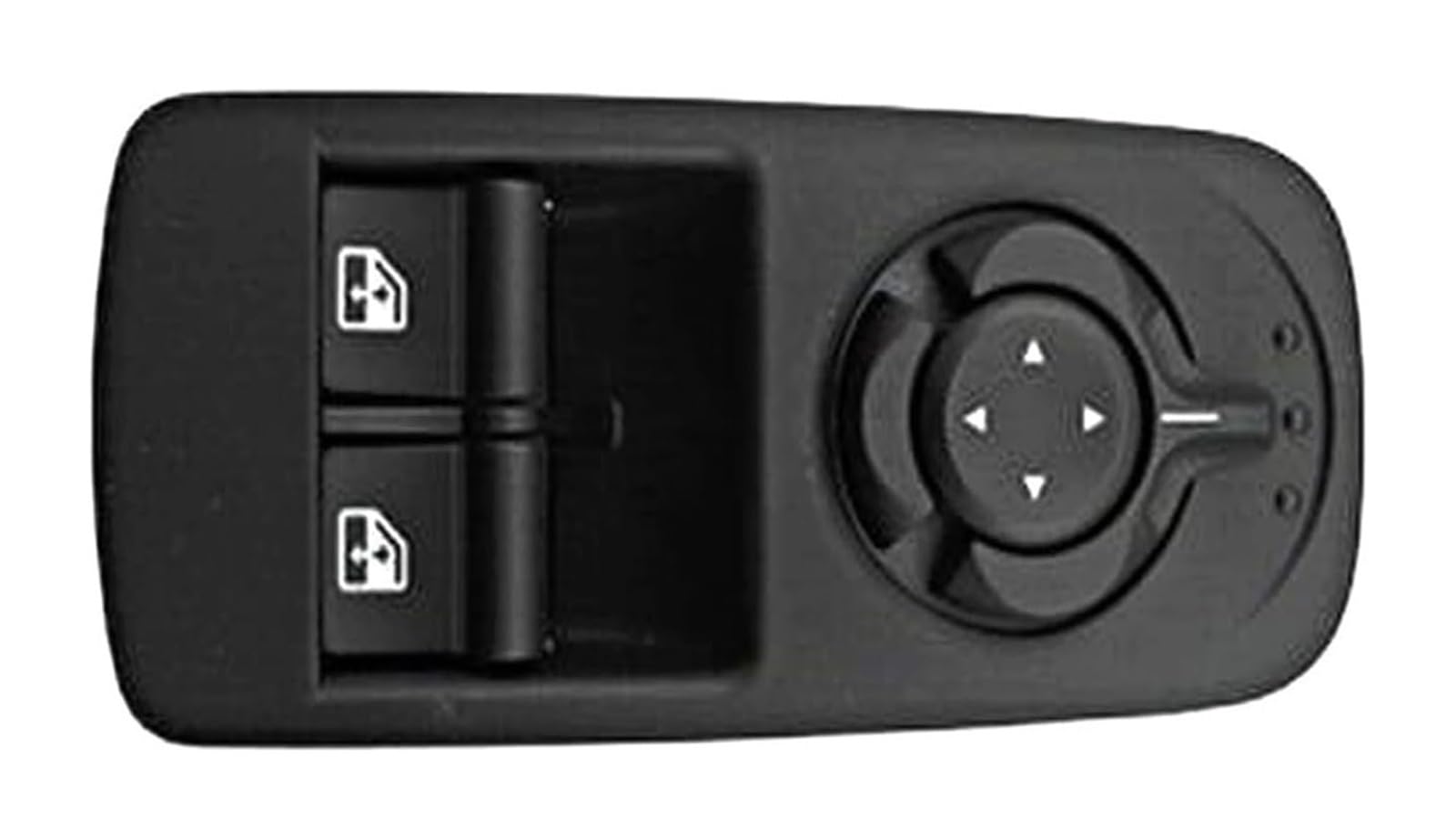 Para Alfa Para Romeo Para MITO 955 Gasolina 3 Puertas Hatchback Elevalunas Eléctrico Interruptor Elevador 156085170 156080933 Interruptor Control Ventana
