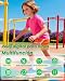 Imagen de Ayybboo Reloj Niño Digital Infantil con 7 Luces LED