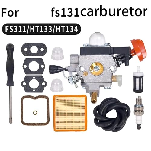 Kit carburateur de précision 4180-120-0617 de haute qualité - 3