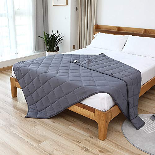 Best King Size Weighted Blanket For Couples