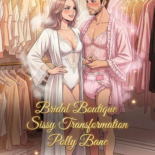 The Crinkled Veil: Sissy Bride Submission by Polly Bane - Intense Forced Feminization & ABDL Romance (Full Review)