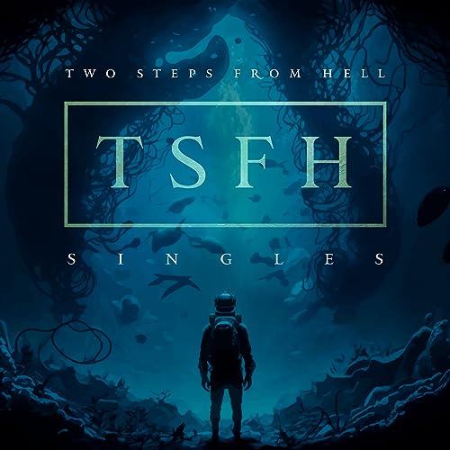 Nick Phoenix & Two Steps From Hell