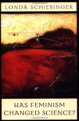 Has Feminism Changed Science?