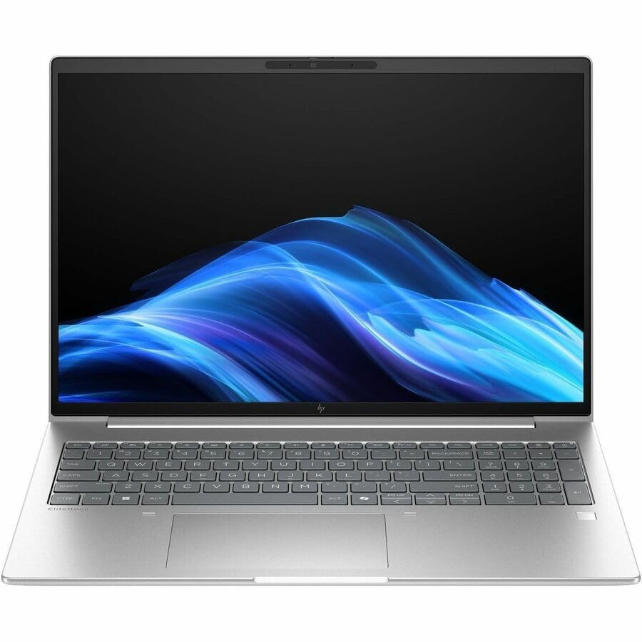 Amazon.com: HP EliteBook 6 G1a 16
