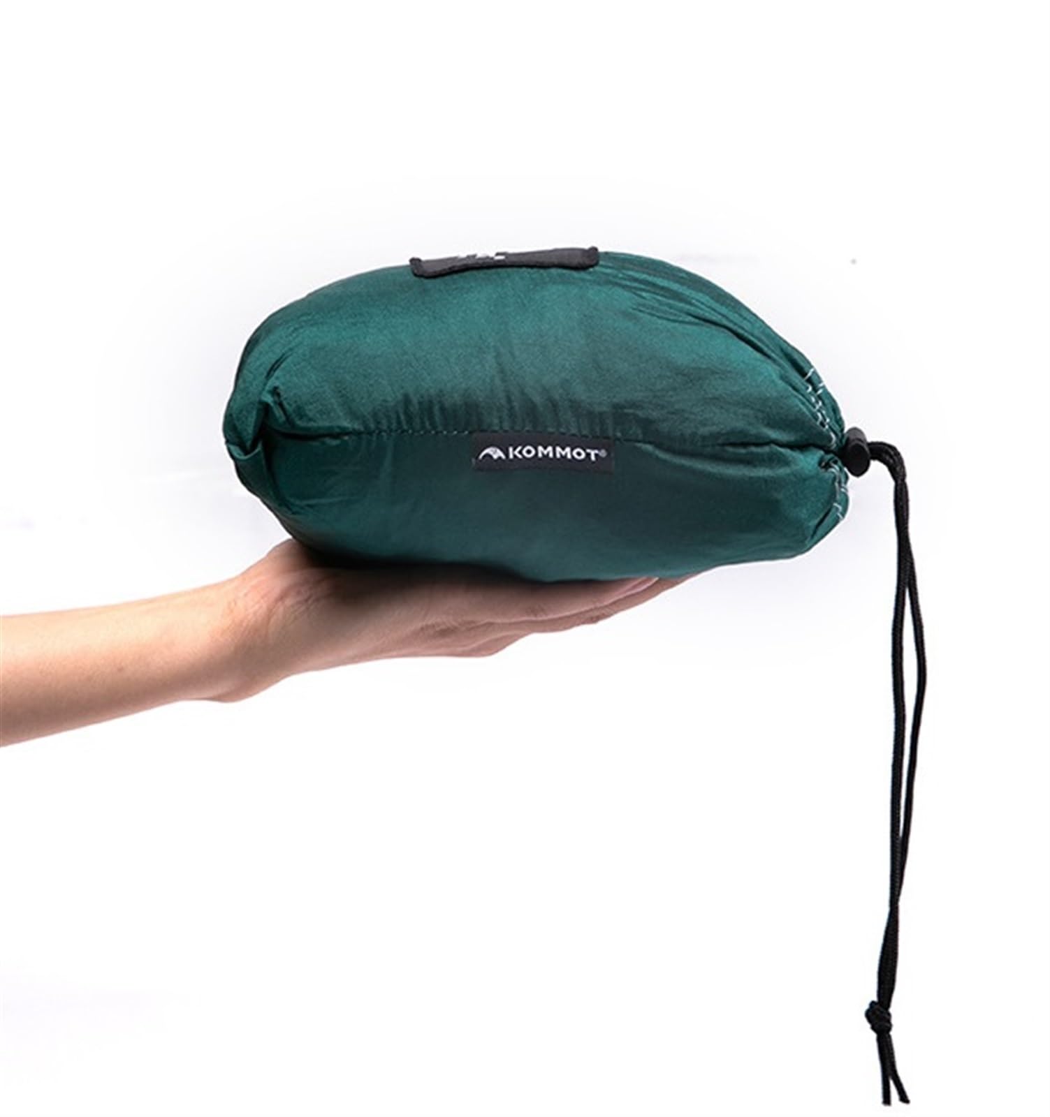 Amaca doppia portatile 270x140 cm con borsa trasporto(B)