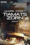 expanse season 4  Tiamats Zorn: Roman (The Expanse-Serie, Band 8)