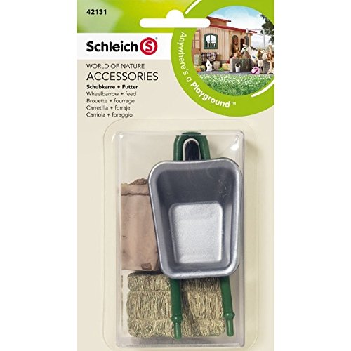 Preisvergleich Produktbild Taczka + pasza