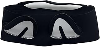 enakshi (label) Swimming Headband Outdoor Bathing Water Keep Water Out Cute Ear Cover Style A|Sporting Goods | Water Sports | Swimming | Training Aids-picture-12