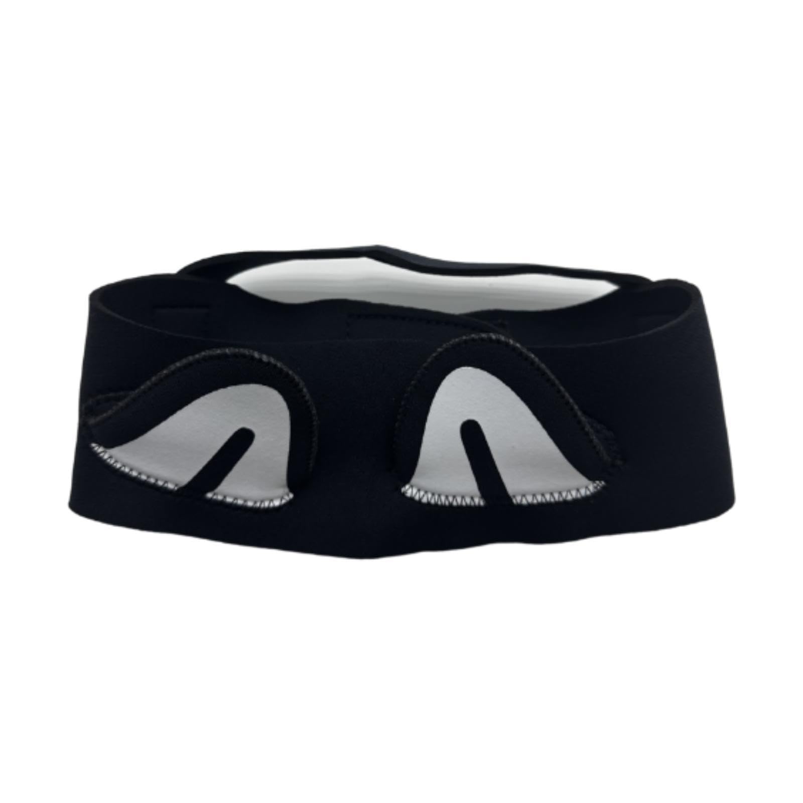 LOOM TREE® Swimming Headband Outdoor Bathing Water Keep Water Out Cute Ear Cover Style A | Water Sports | Swimming | Training Aids-image-35