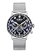 Zeppelin Herrenuhr Serie LZ129 Hindenburg Mondphase 7036M-3