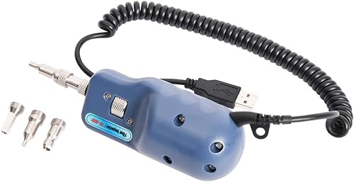 Miniatura 2 de Orientek Mini OTDR (sonda de inspección)