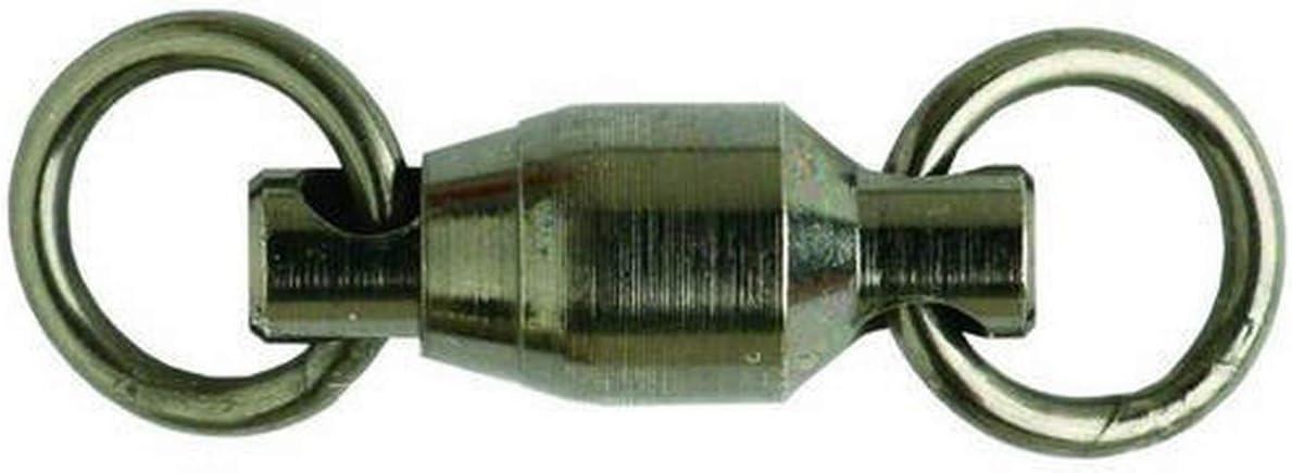P-Line Ball Bearing With Solid Ring Swivel