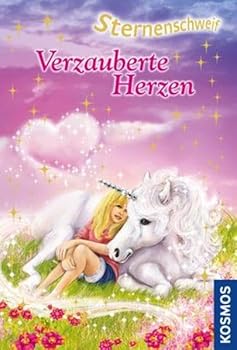 Sternenschweif 41. Verzauberte Herzen - Book #41 of the Sternenschweif