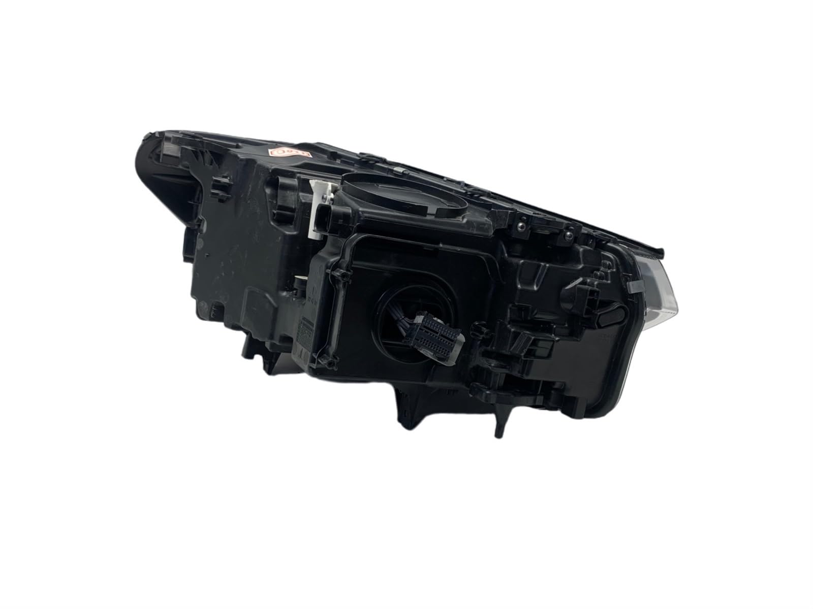 Headlamp Assemblies For BMW X3 X4 G01 G02 LED AHL RHD Front  