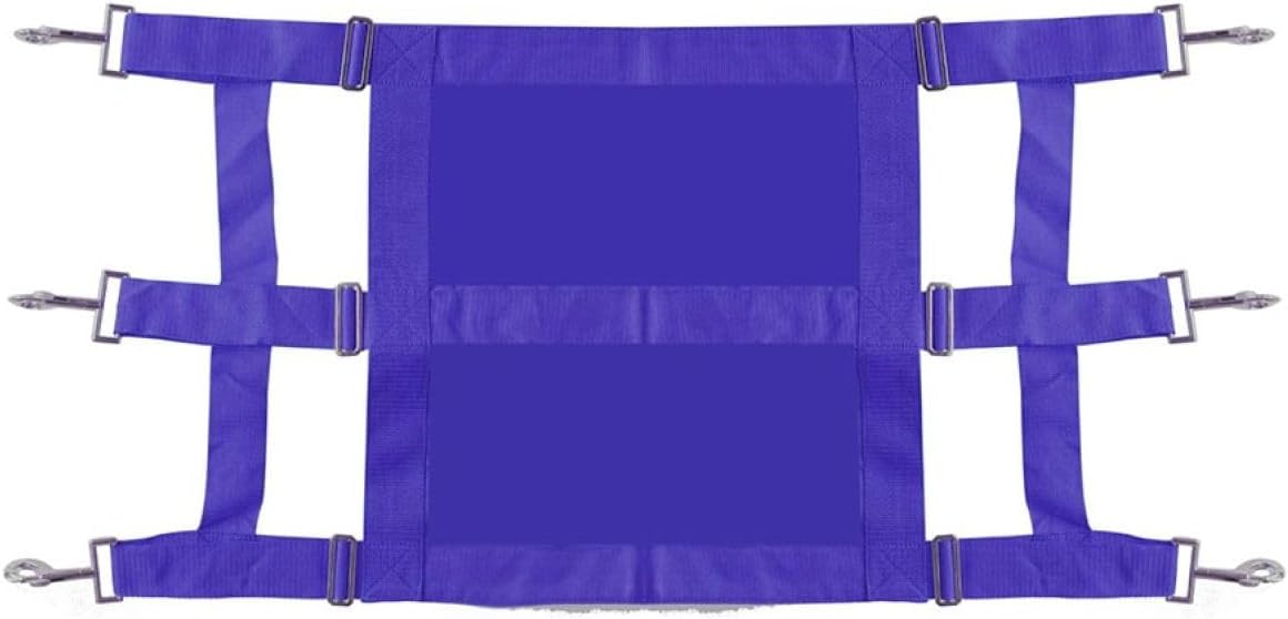 Showman Solid Front Stall Guard