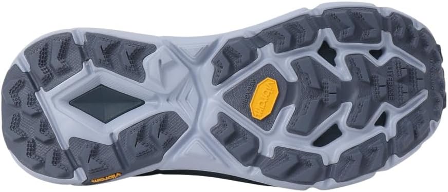 Hoka Mens Mafate Speed 4