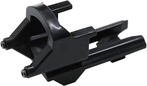 Punta de adaptador de revestimiento de vinilo para clavadora Dewalt inalámbrica 20v DCN45RND1, DCN45RN, DCN45RNB adaptador de vinilo de repuesto y
