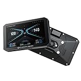 カスタムジャパン(CustomJapan) スマートライドダッシュボード SRD 5 Pro 5インチ バイク用 ドライブレコーダー 空気圧モニタリングシステム 輝度1000Nit 動作スムーズ バッテリー電源対応 ナビ 日本語説明書有