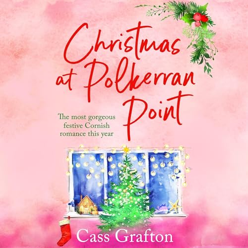 Christmas at Polkerran Point cover art