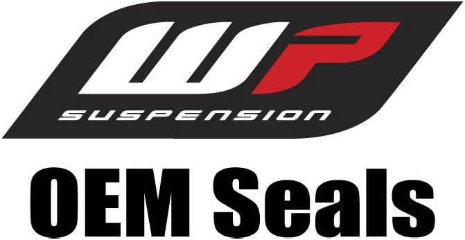 WFSK48 WP Red 48mm OEM Front Fork Service Kit