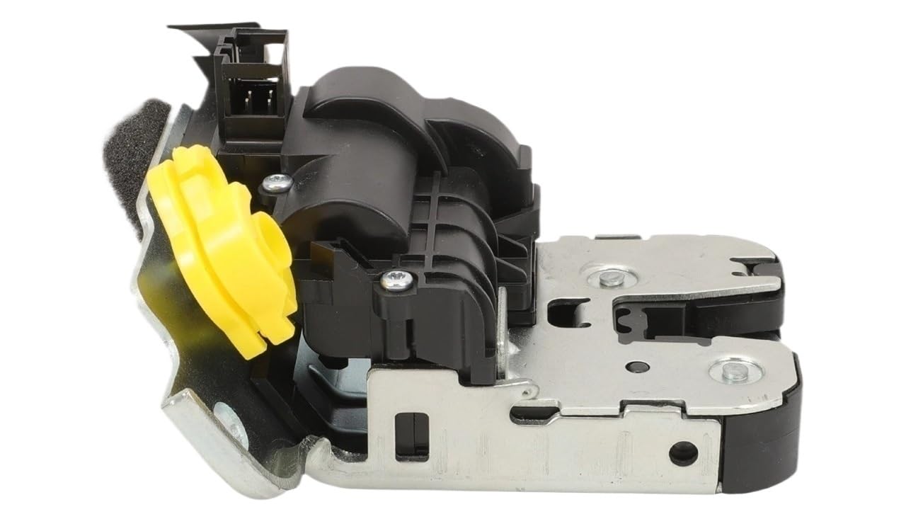 Rear Tailgate Lock Trunk Lock Block Rear Lid Latch 2017-2022 for Touareg 2018-2022 for TARRACO 2019-2025 5NA827506