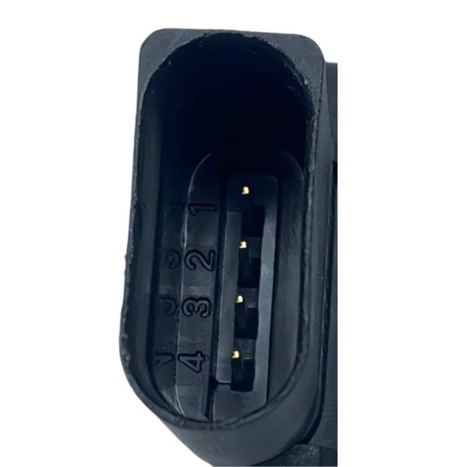 Sensor MAP Coche Compatible Con A3 A4 A6 A8 Q8 Colector De Admisión MAP Sensor Presión Absoluta Piezas Repuesto Automóvil 038906051C