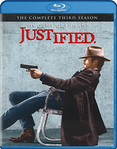 Justified - Season 03 Justified - Season 03