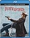 Justified: Season 3 [Blu-ray]